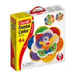 Fantacolor Daisy 120-4