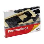 Pentominos-1
