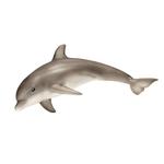 Delfín. Schleich