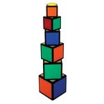 Bloques Apila Y Gira Rubik-1