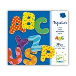 Letras Magnéticas Fantasía-1