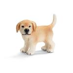 Cachorro De Golden Retriever De Pie Schleich