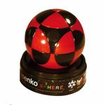 Marusenko Sphere Nivel 1 Rojo Y Negro