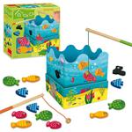 Juego De Pesca