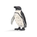 Pingüino De Anteojos. Schleich