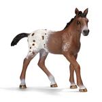 Potro Appaloosa. Schleich