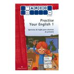 Practise Your English Cuaderno 1 Mini Arco