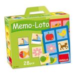 Memo Loto-1