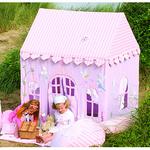 Large Fairy Cottage