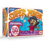 Super Magia: Aprendiz