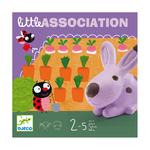 Little Association-1