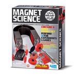 Magnet Science