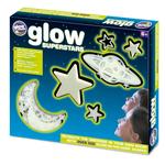 Glow Superstars