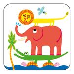 Ludo Logic Construir Imagen Djeco-2