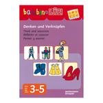 Pensar Y Asociar Bambino Arco