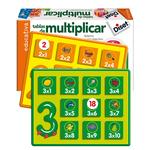 Tablas De Multiplicar-1