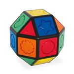 Encaja Formas Y Colores Rubik-1