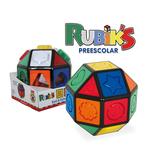 Encaja Formas Y Colores Rubik-3