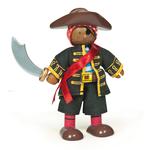 Budkins Raphael The Pirate