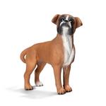 Perra Bóxer. Schleich