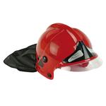 Casco Bombero