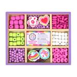 Caja De Perlas Sweety Pie