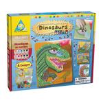 Stick Dinosaurios