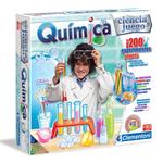 Química