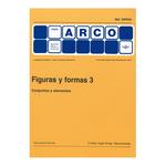 Figuras Y Formas Cuaderno 3 Mini Arco