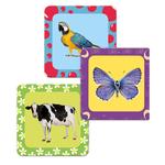 Flash Cards Animales-1