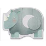 Puzzle Dúo Animales Y Colores-3