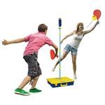 Juego De Raquetas Swingball