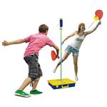 Juego De Raquetas Swingball