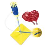 Juego De Raquetas Swingball-1