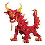 Construcción Bloco Dragones-1