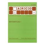 Matemáticas Cuaderno 1 Mini Arco