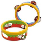 Pandereta Tamborine-1