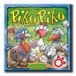 Juego De Dados Piko Piko-1