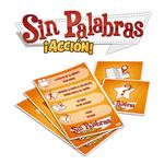 Juego De Cartas Sin Palabras-2