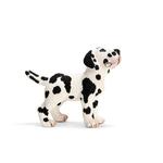 Cachorro De Gran Danés. Schleich