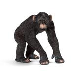 Chimpancé Macho. Schleich