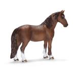 Yegua Tenessee Walker. Schleich