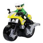 Moto Fun Rider