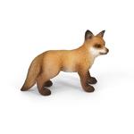 Cría De Zorro. Schleich