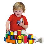 Bloques De Construcción Rubik