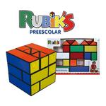 Bloques De Construcción Rubik-1