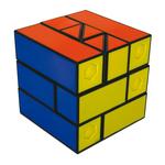 Bloques De Construcción Rubik-2