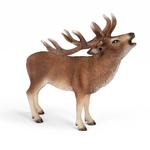 Ciervo Rojo. Schleich