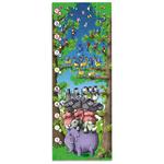 Puzzle Suelo Animalitos