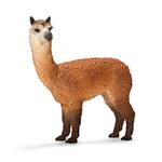 Semental De Alpaca. Schleich
